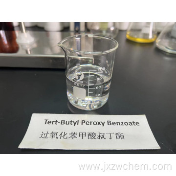 Tert-Butyl Peroxy Benzoate Catalysis UN3103